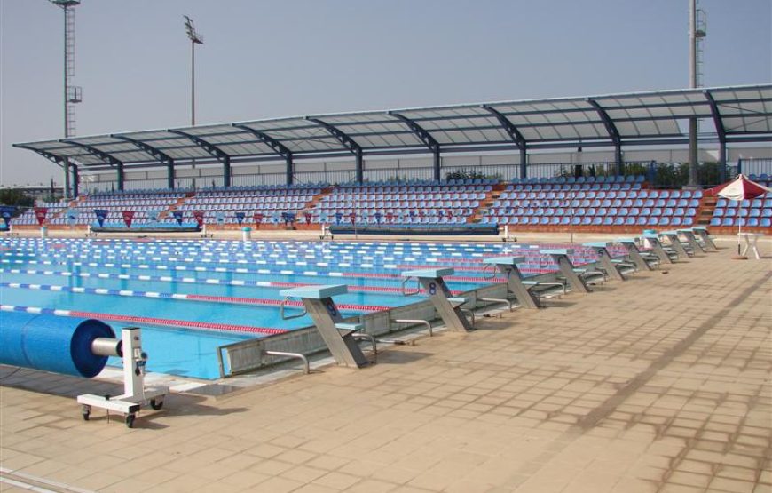 Aliathon Resort