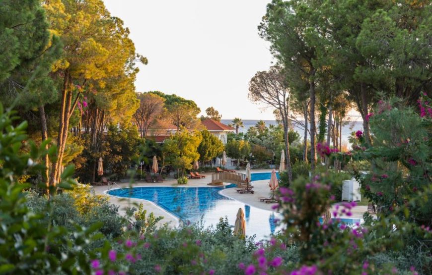Ali Bey Resort Sorgun