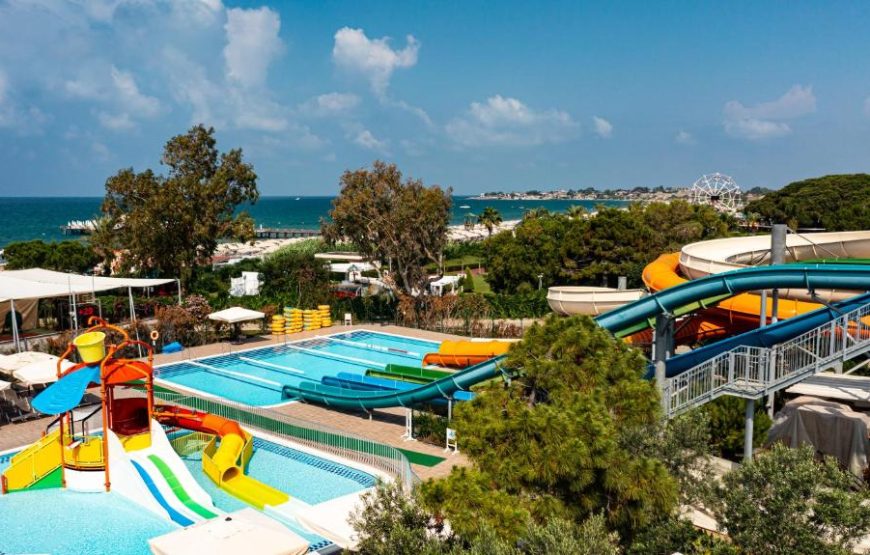 Ali Bey Resort Sorgun