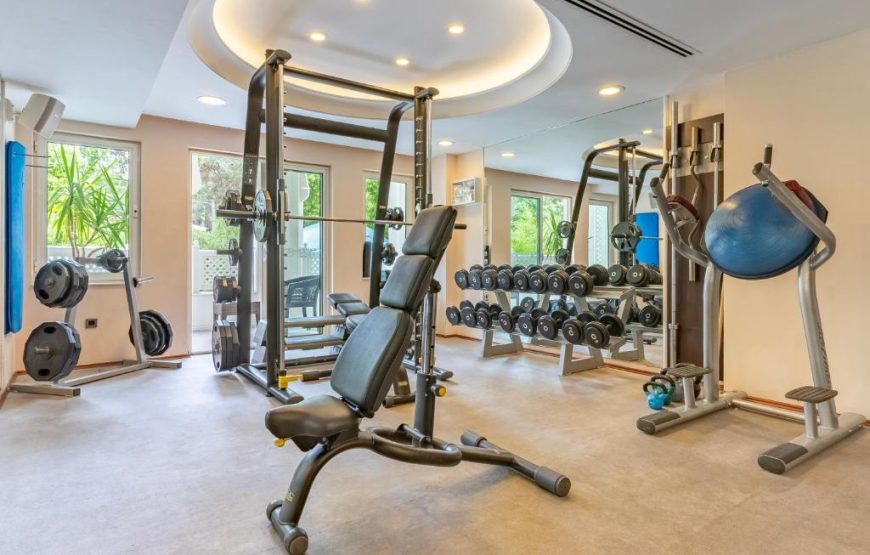 Ali Bey Resort Sorgun