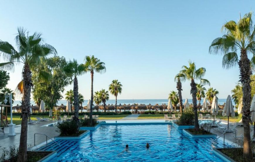 Ali Bey Resort Sorgun