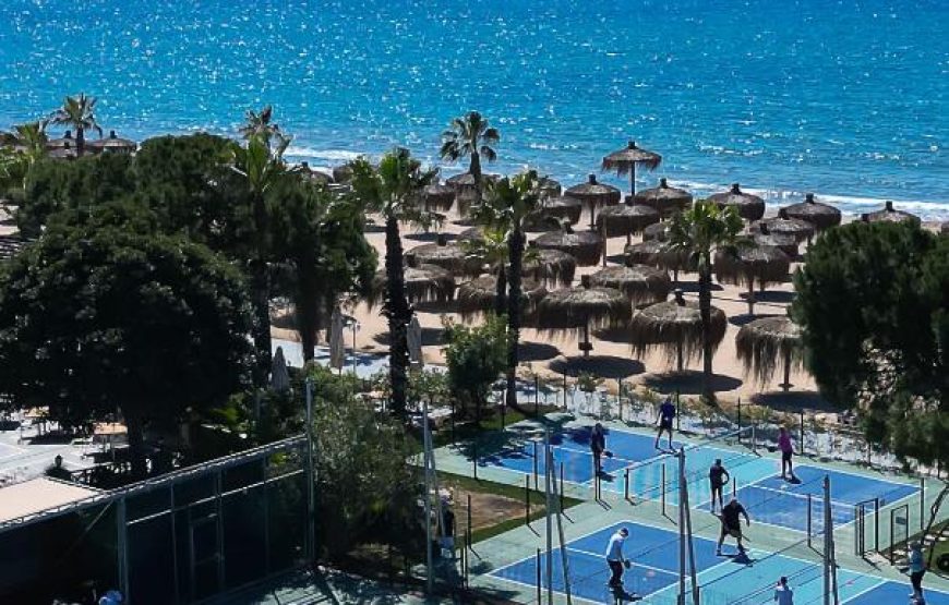 Ali Bey Resort Sorgun