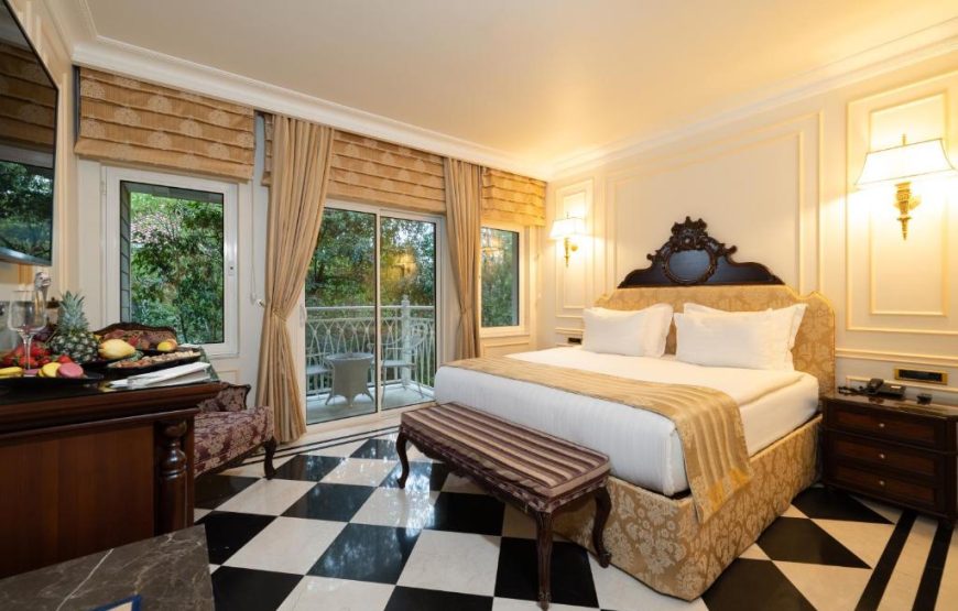 Ali Bey Resort Sorgun