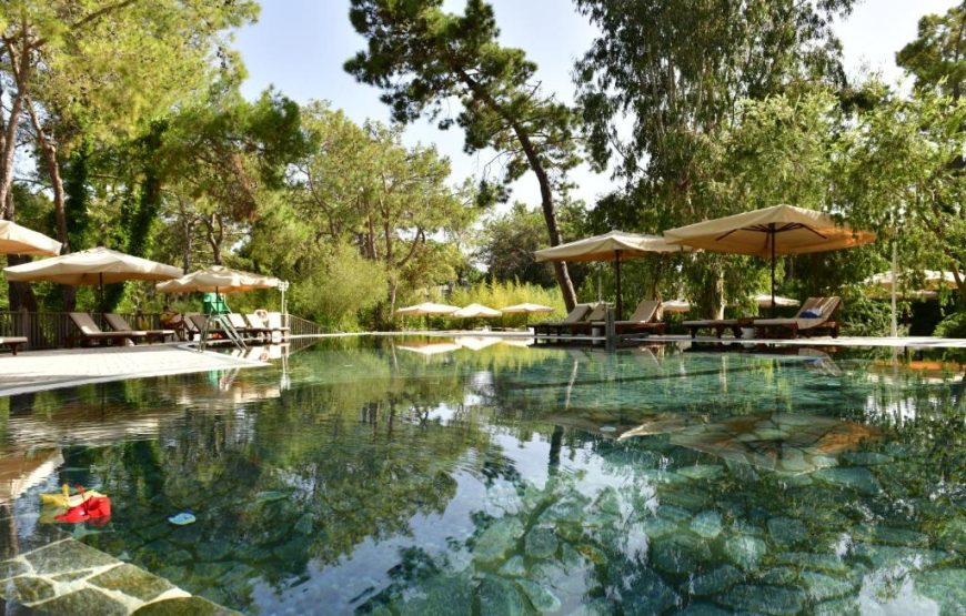 Ali Bey Resort Sorgun