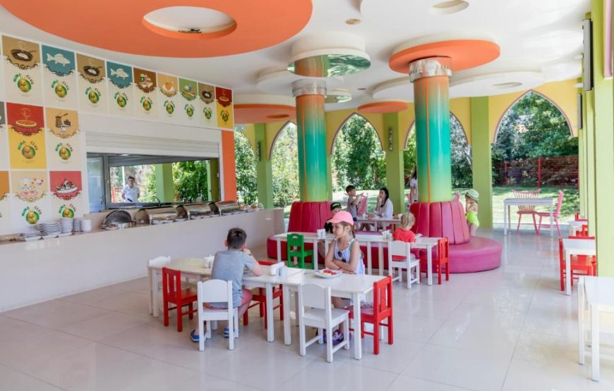 Ali Bey Resort Sorgun