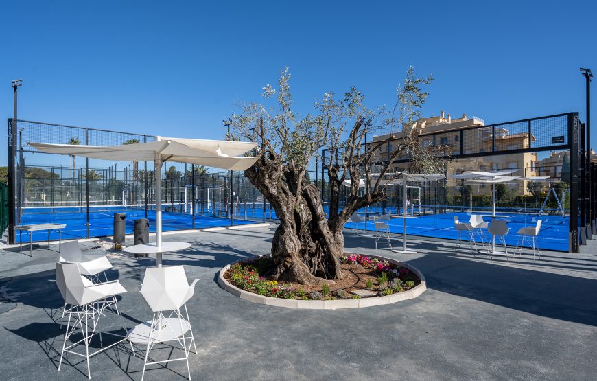 Oliva Nova Beach & Golf Resort