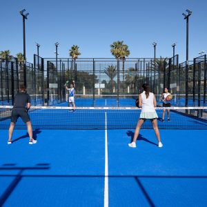 Oliva Nova Padel