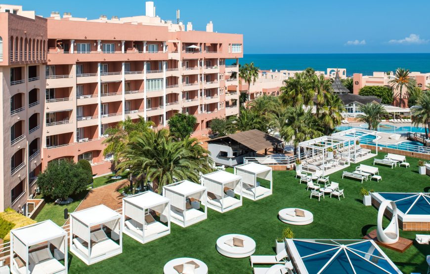 Oliva Nova Beach & Golf Resort