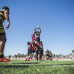 Oliva Nova Rugby