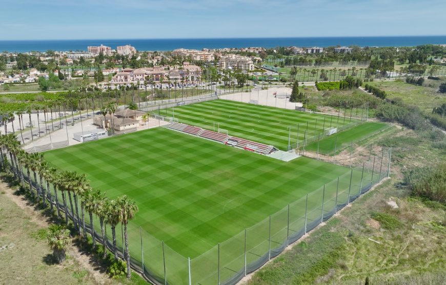 Oliva Nova Beach & Golf Resort