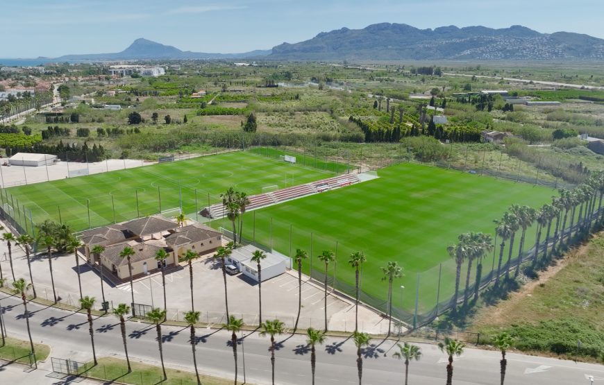 Oliva Nova Beach & Golf Resort