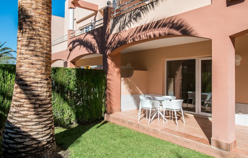 Oliva Nova Beach & Golf Resort