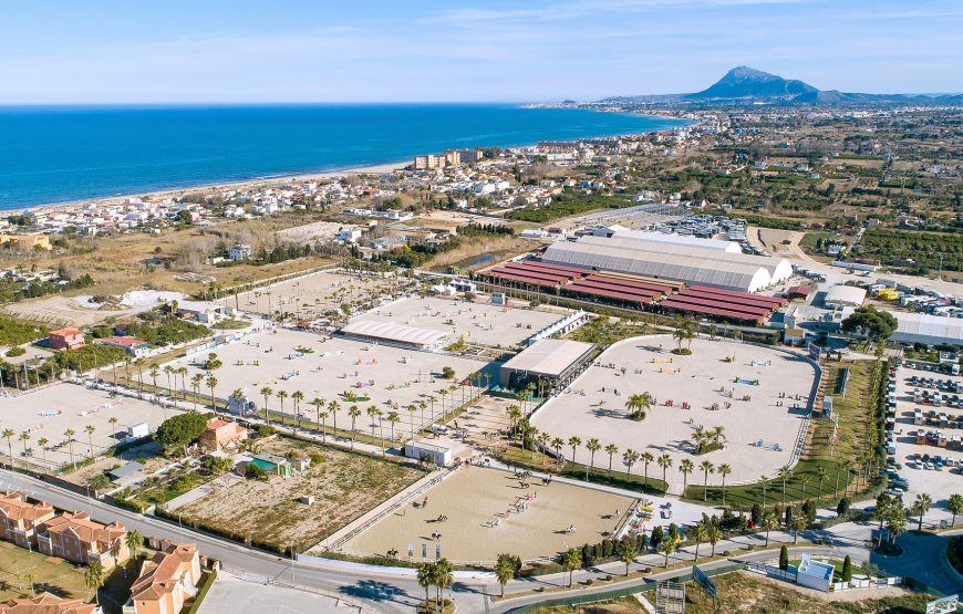 Oliva Nova Beach & Golf Resort