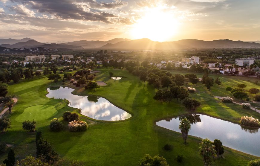 Oliva Nova Beach & Golf Resort