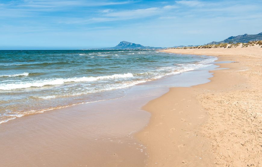 Oliva Nova Beach & Golf Resort