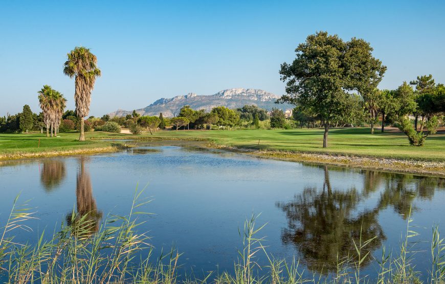 Oliva Nova Beach & Golf Resort