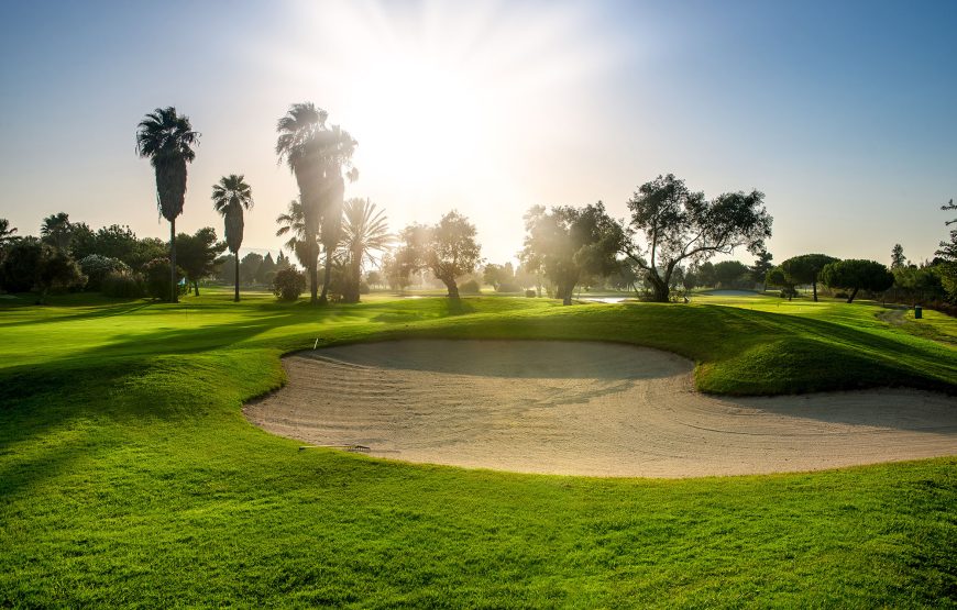 Oliva Nova Beach & Golf Resort