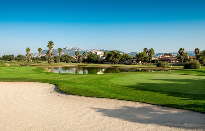 Oliva Nova Beach & Golf Resort