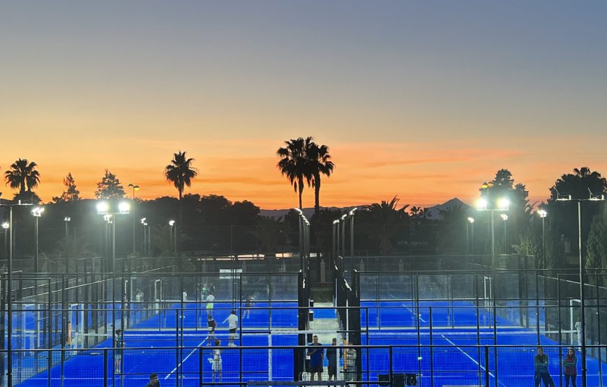 Oliva Nova Beach & Golf Resort