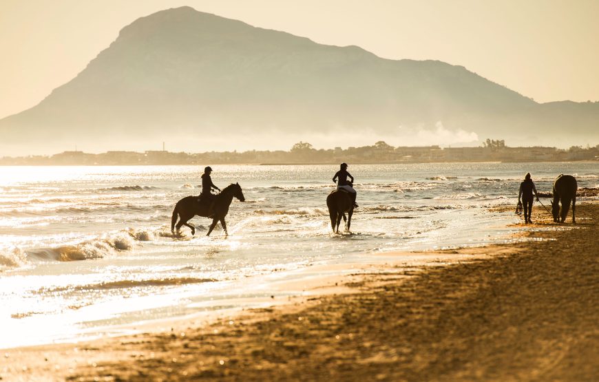 Oliva Nova Beach & Golf Resort