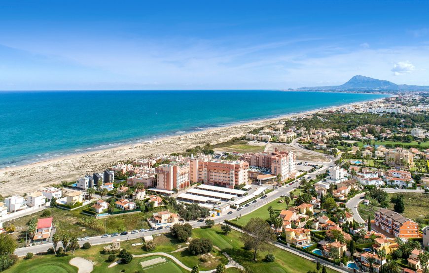 Oliva Nova Beach & Golf Resort