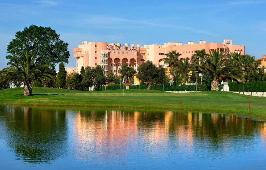 Oliva Nova Beach & Golf Resort