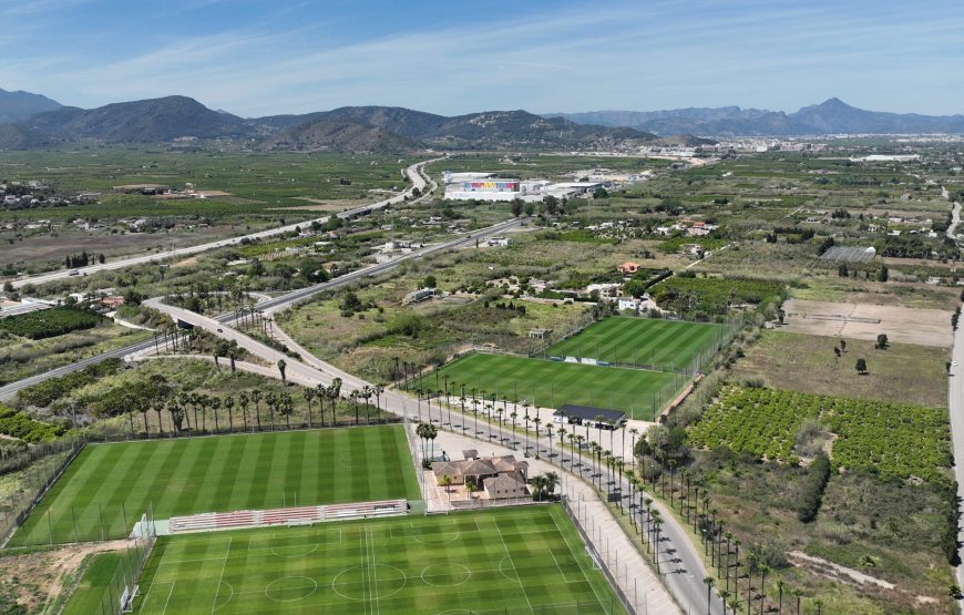 Oliva Nova Beach & Golf Resort