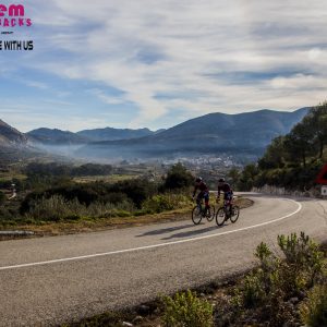 Oliva Nova Cycling