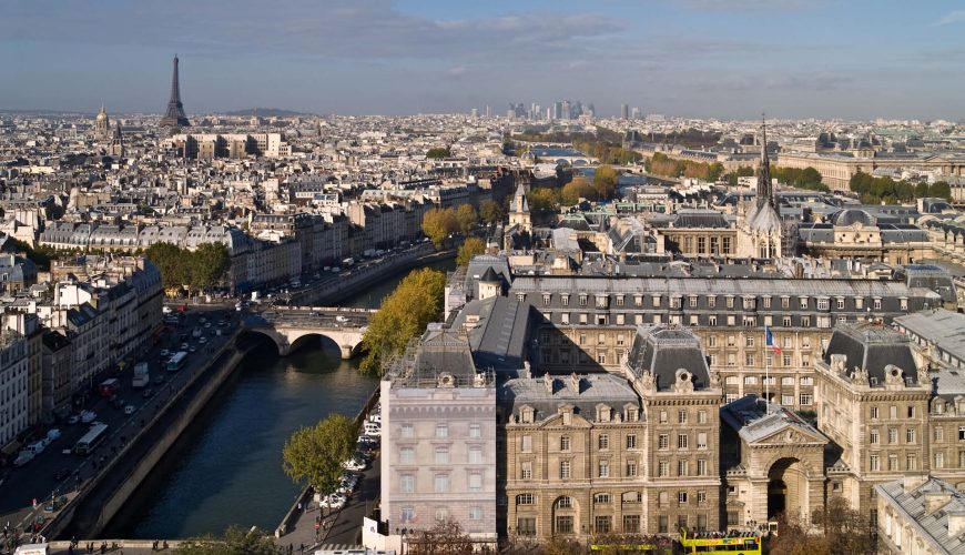 Paris