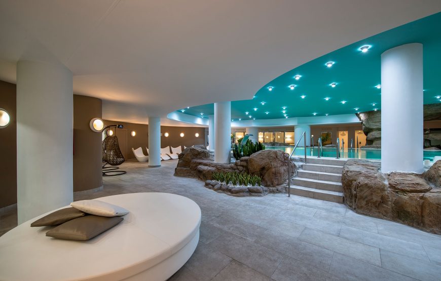 Oliva Nova Beach & Golf Resort