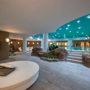 Oliva Nova Spa