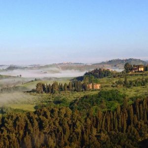 Tuscany