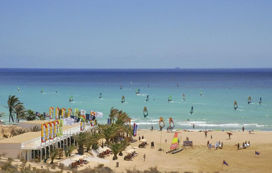 ZEL Fuerteventura