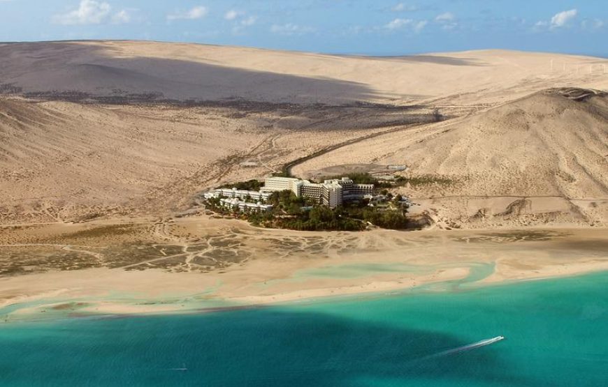 ZEL Fuerteventura