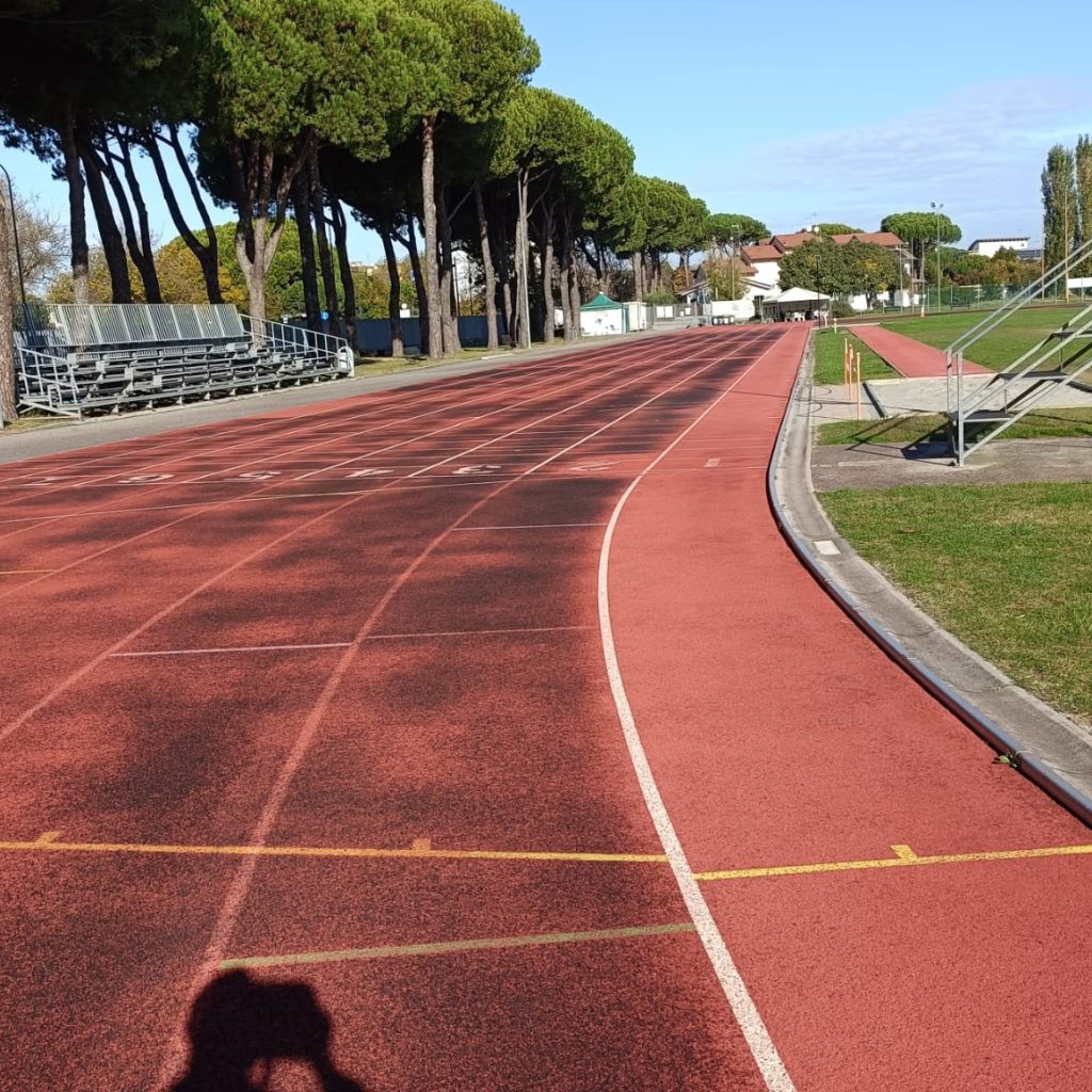 Sportur Adria Training