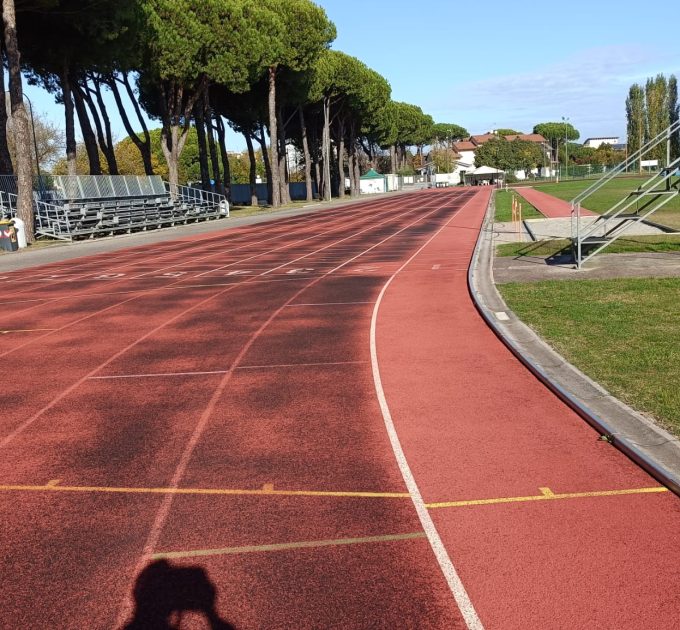 Sportur Adria Training