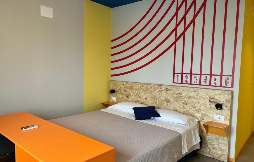 Sportur Club Hotel