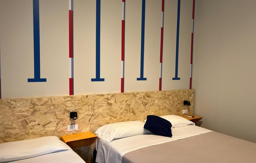 Sportur Club Hotel