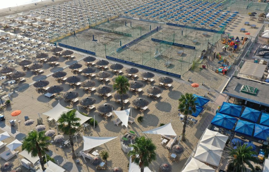 Sportur Club Hotel