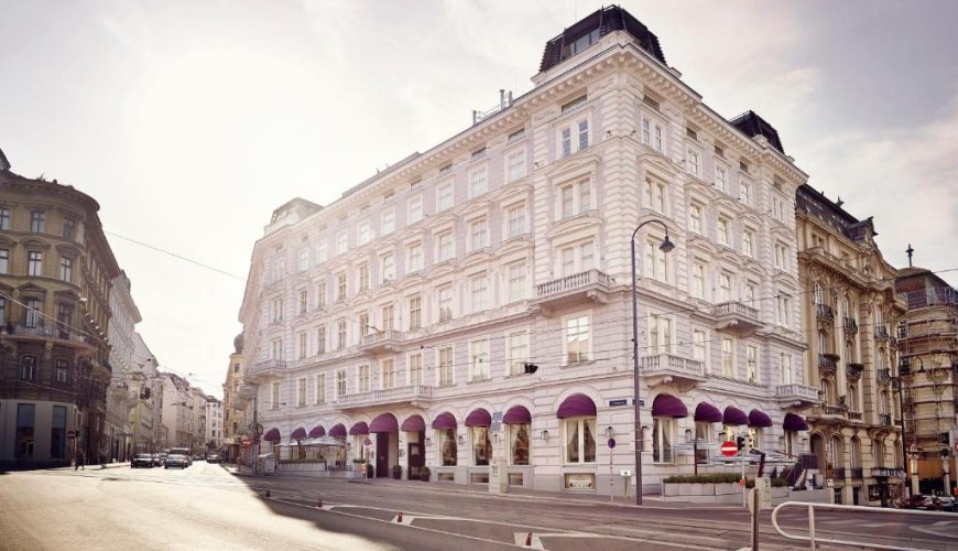 Wien Sans Souci