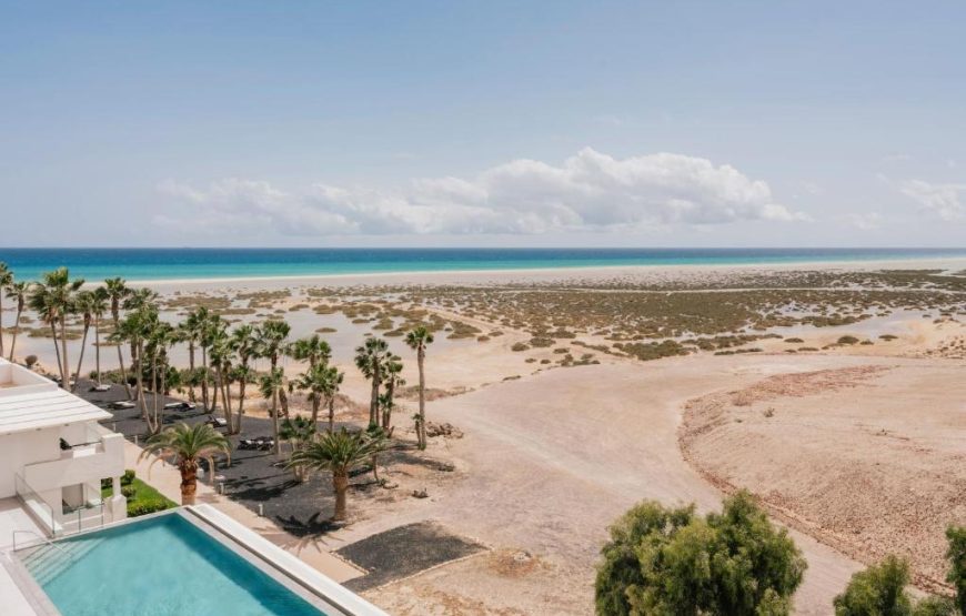 ZEL Fuerteventura